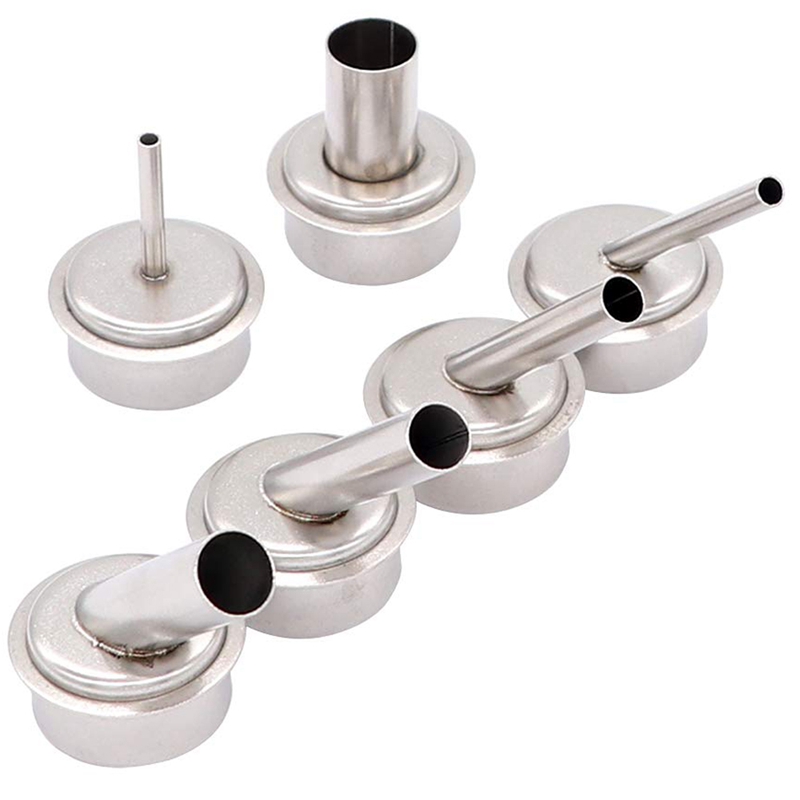 Ҹ 6Pcs  861DW ߰ſ     PCB ̰     3/4/6/8/10/12mm  